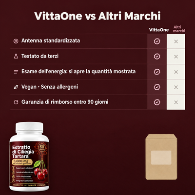 Meno rigidità al mattino. Mani e ginocchia più libere di muoversi.